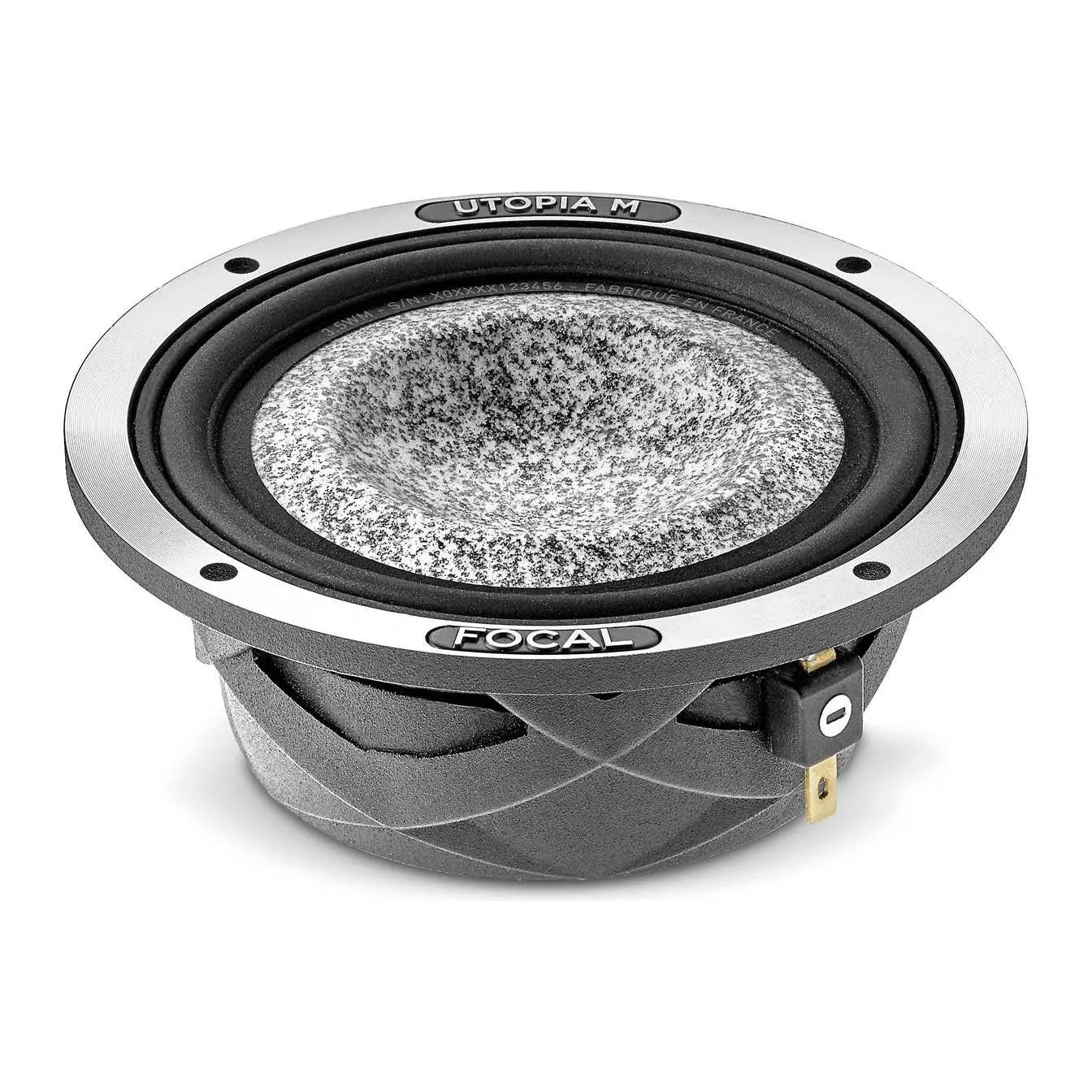 Focal 3.5WM – 3.5 tum – Mellanregister