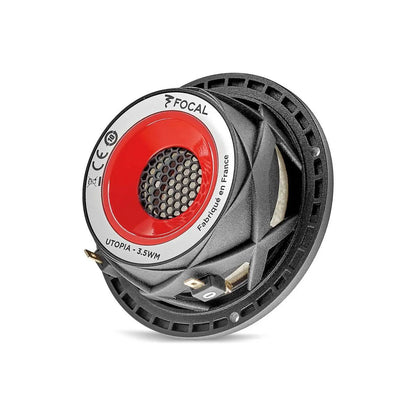 Focal 3.5WM – 3.5 tum – Mellanregister