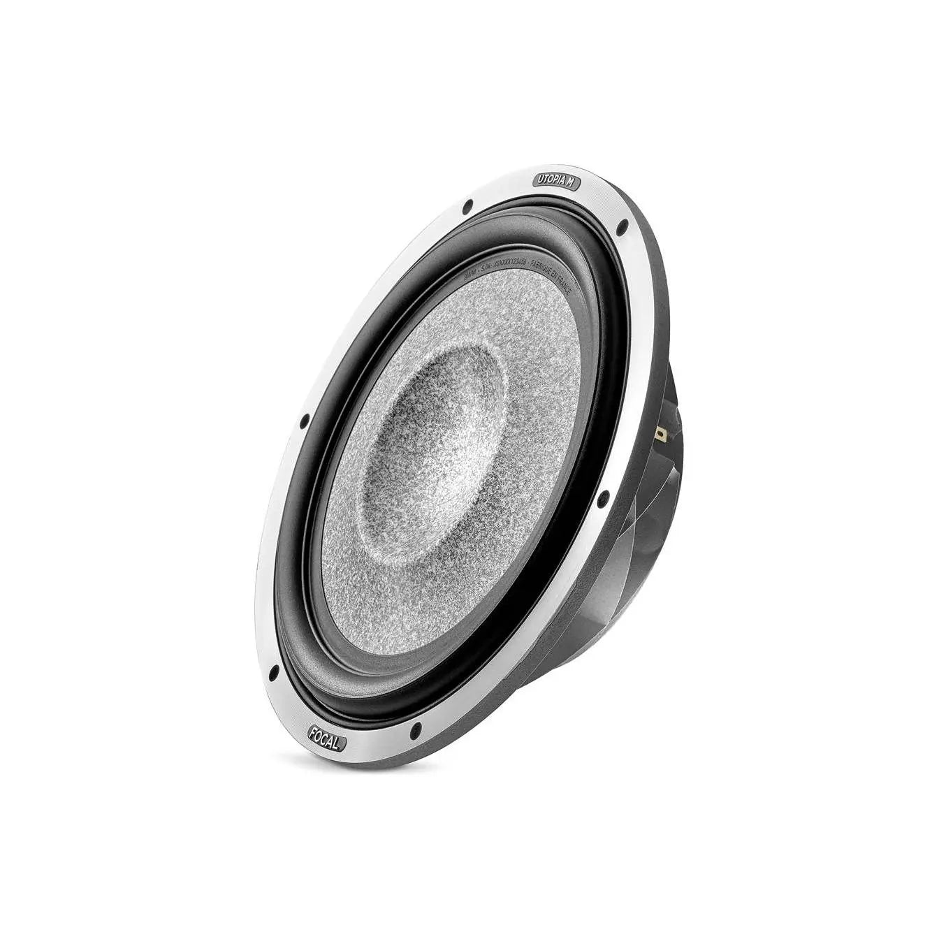 Focal 8WM – 8 tum – Midbas