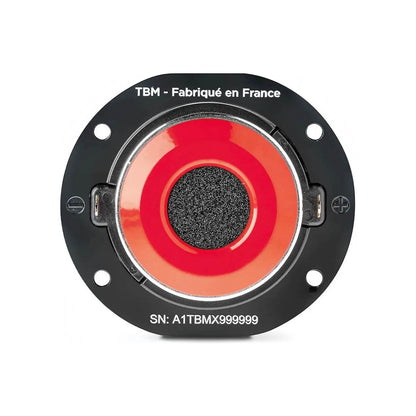 Focal TBM – 1 tum – Beryllium diskant