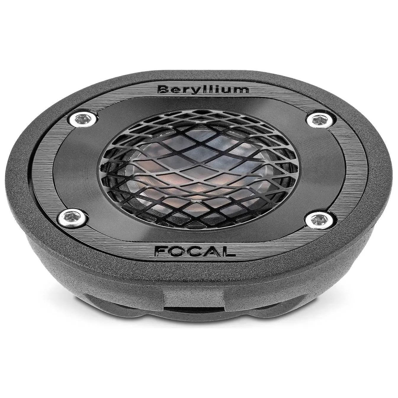 Focal TBM – 1 tum – Beryllium diskant