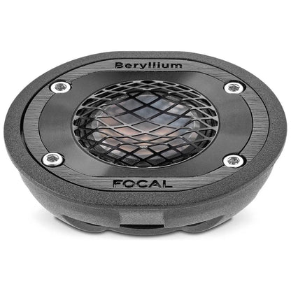 Focal TBM – 1 tum – Beryllium diskant