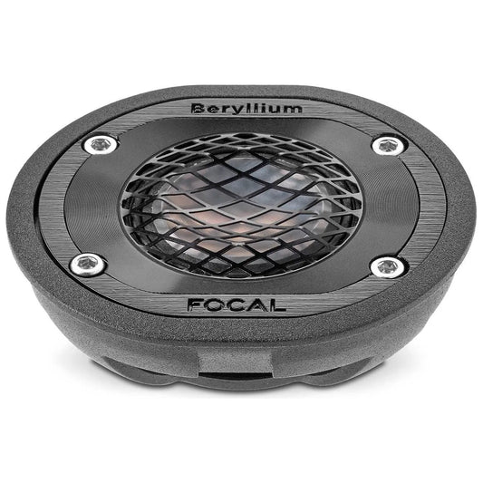Focal TBM – 1 tum – Beryllium diskant