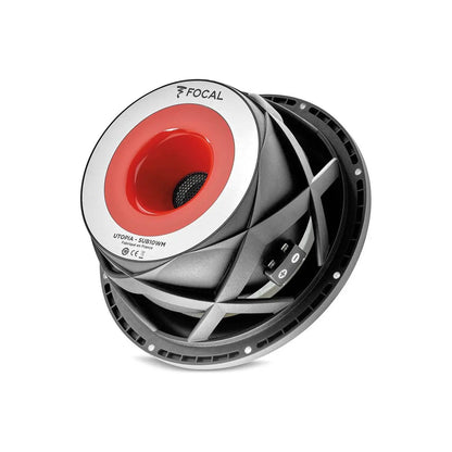 Focal SUB10WM – 10 tum bas