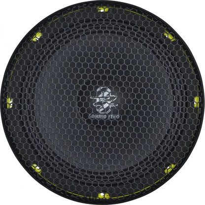 Ground Zero GZCK 200XSPL – Midbas – 8 tum