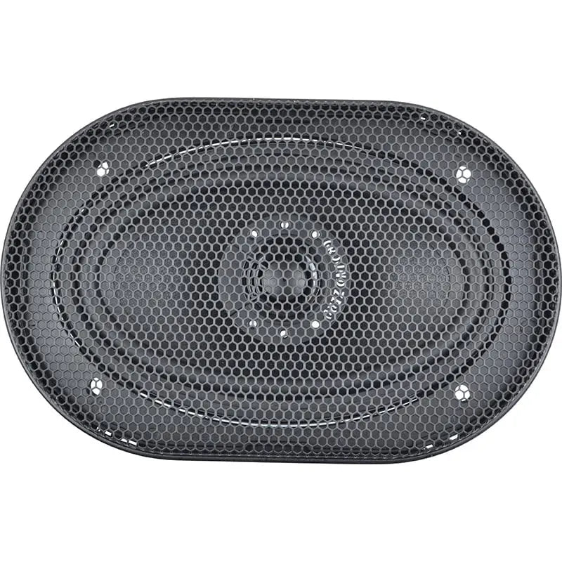 Ground Zero GZCS 46CX – 4×6 tum – Koaxial