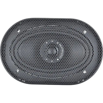 Ground Zero GZCS 46CX – 4×6 tum – Koaxial