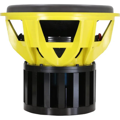 Ground Zero GZPW 15NEO-SPL – 15 tum bas