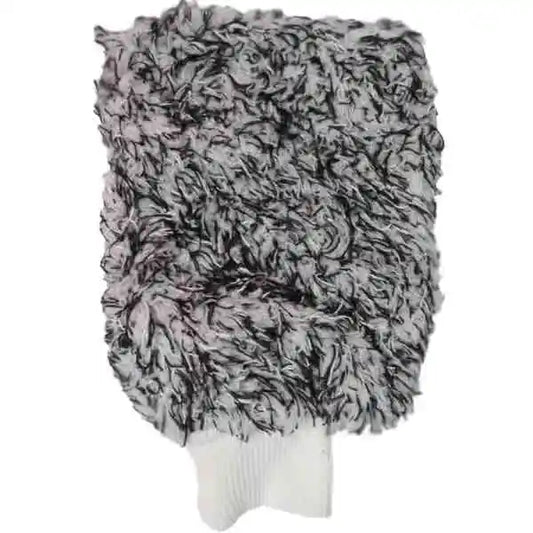 Ultimate Wash mitt – Populär tvätthandske!