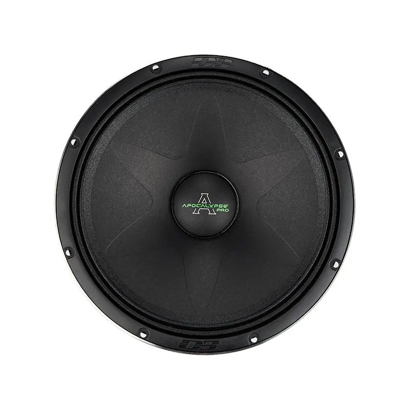 Deaf Bonce Arnold AP-M81AC PRO – SPL Mellanregister – 8 tum