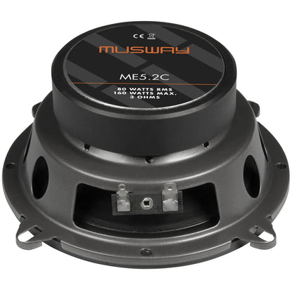 Musway ME5.2C – 5.25 tum – Kitsystem