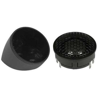 Musway ME6.2T – 1 tum – Silkdome diskant