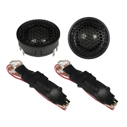 Musway ME6.2T – 1 tum – Silkdome diskant