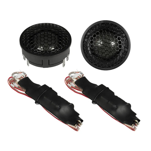 Musway ME6.2T – 1 tum – Silkdome diskant