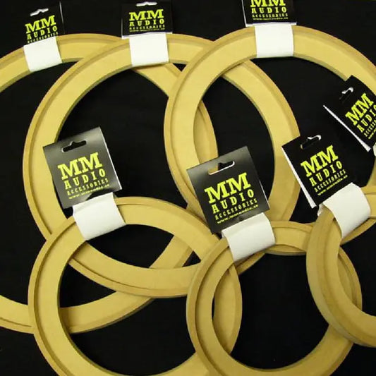 MM Audio MDF8 – MDF Ring – 8 tum