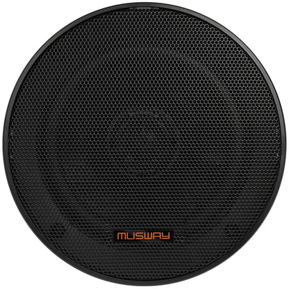 Musway MQ52 – 5.25 tum – Koaxial