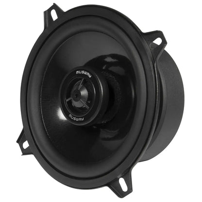 Musway MQ52 – 5.25 tum – Koaxial
