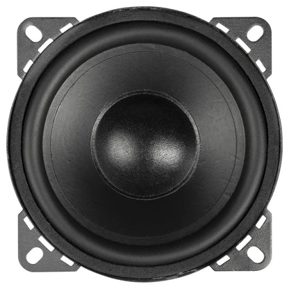 Musway MS4.2C – 4 tum – Kitsystem