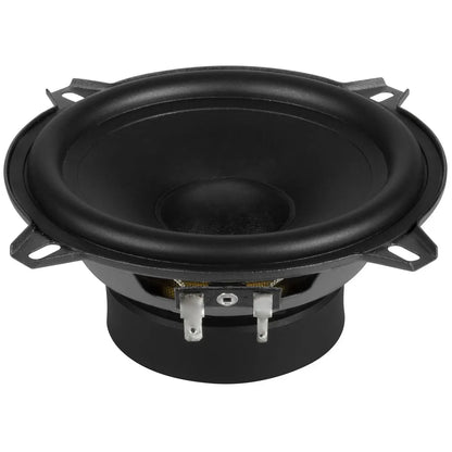 Musway MS5.2C – 5.25 tum – Kitsystem