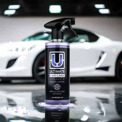 Keramisk Wet coat (SiO2) – Brilliance