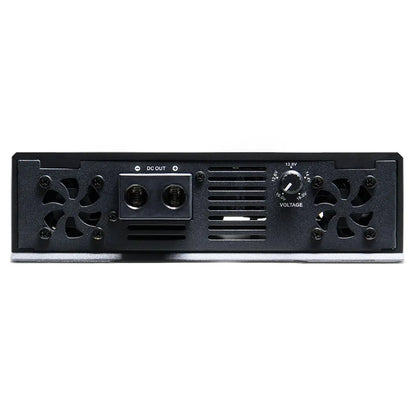 DD Audio SPS-100.4 – Batteriladdare – 100A