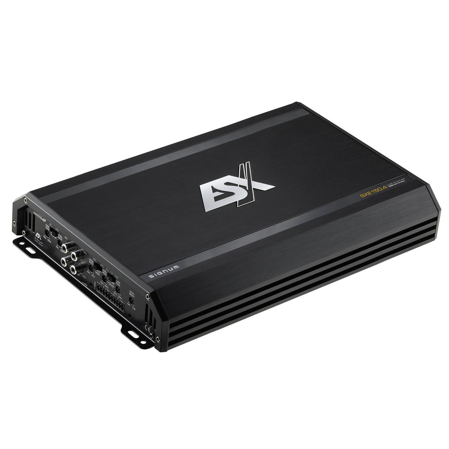 ESX SXE150.4 – Slutsteg – 4-kanal