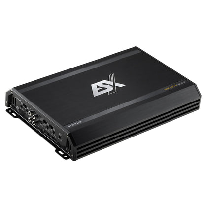 ESX SXE150.4 – Slutsteg – 4-kanal