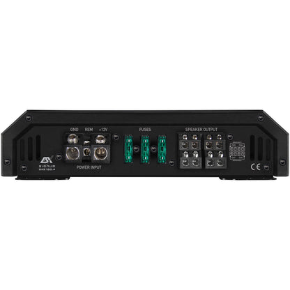 ESX SXE150.4 – Slutsteg – 4-kanal