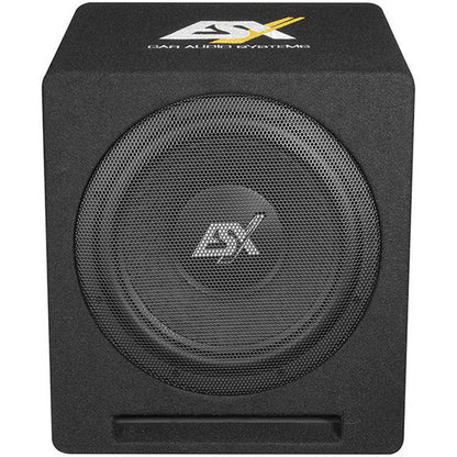 ESX DBX112Q-Active – 12 tum – Aktiv baslåda