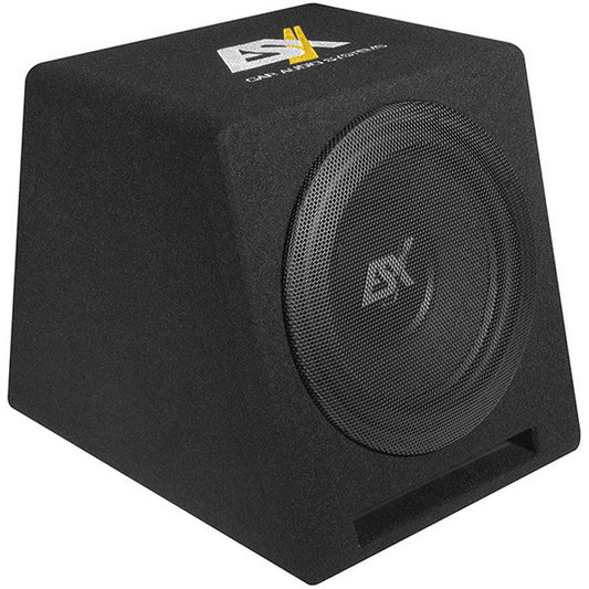 ESX DBX112Q-Active – 12 tum – Aktiv baslåda