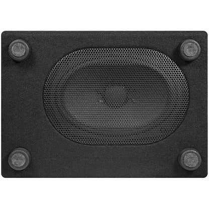 ESX DBX200Q – 6×9 tum – Baslåda