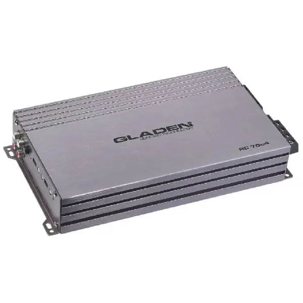 Gladen RC 70c4