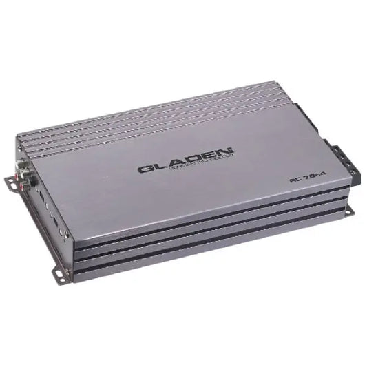Gladen RC 70c4