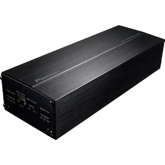 Pioneer GM-D1004 – Slutsteg – 4-kanal