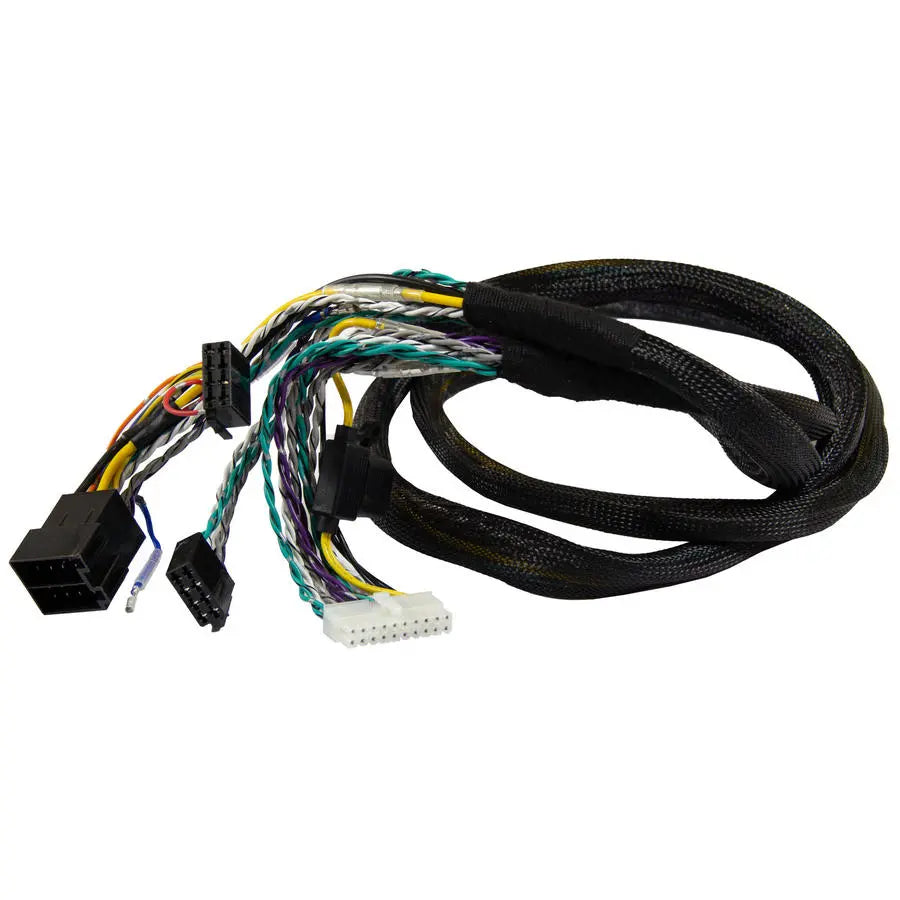 Musway MPK-ISO50 – ISO T-Kablage med 20-Pin Molex-kontakt – 5m