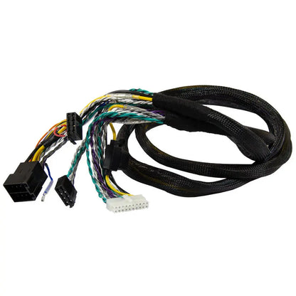 Musway MPK-ISO50 – ISO T-Kablage med 20-Pin Molex-kontakt – 5m