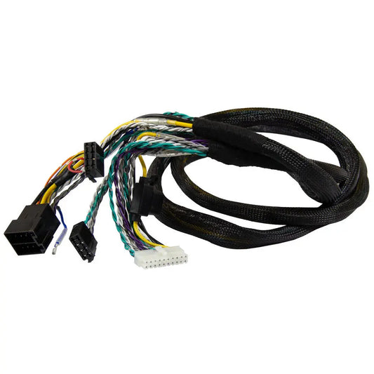 Musway MPK-ISO50 – ISO T-Kablage med 20-Pin Molex-kontakt – 5m