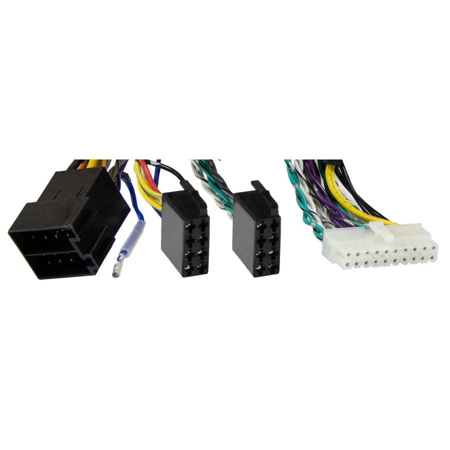 Musway MPK-ISO25 – ISO T-Kablage med 20-Pin Molex-kontakt – 2.5m