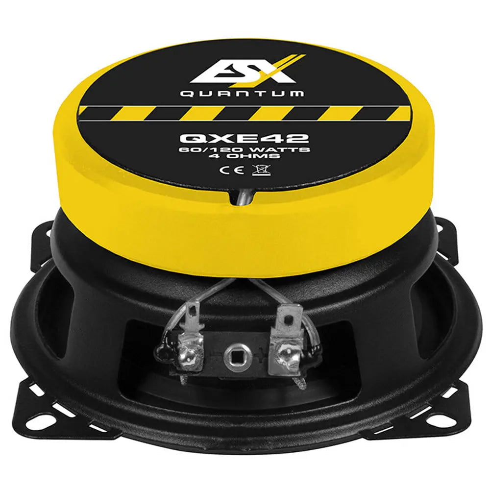 ESX QXE42 – 4 tum – Koaxial