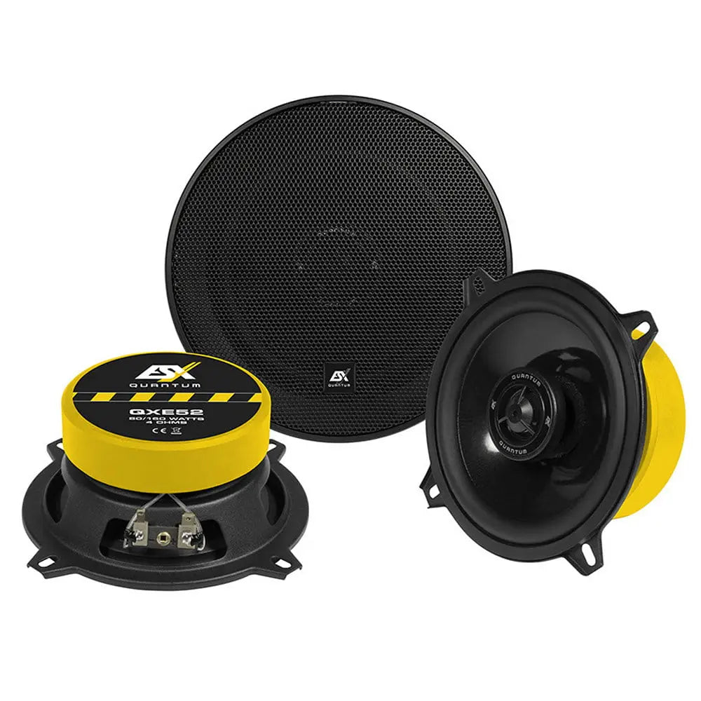 ESX QXE52 – 5.25 tum – Koaxial